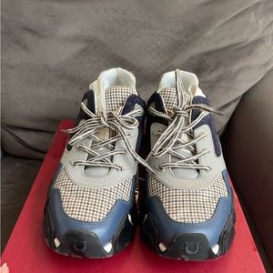 Ferragamo Sneakers